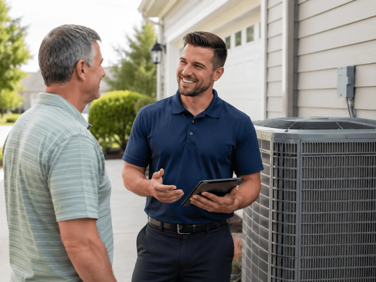Heat Pump Installation Boyd, TX FAQs